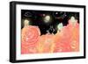 Rose Garden, 2014-Yoyo Zhao-Framed Photographic Print