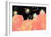 Rose Garden, 2014-Yoyo Zhao-Framed Photographic Print