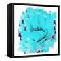 Rose Garden 2-Sheldon Lewis-Framed Stretched Canvas