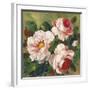 Rose Garden I-Parastoo Ganjei-Framed Giclee Print