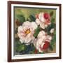 Rose Garden I-Parastoo Ganjei-Framed Giclee Print