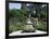 Rose Garden, Parque Del Retiro, Madrid, Spain-Jeremy Bright-Framed Photographic Print