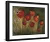 Rose Garden-Jenn Flynn-Framed Giclee Print