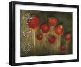 Rose Garden-Jenn Flynn-Framed Giclee Print