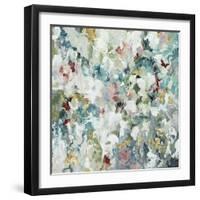 Rose Garden-Alexys Henry-Framed Giclee Print