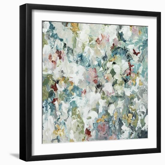 Rose Garden-Alexys Henry-Framed Giclee Print