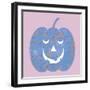 Rose Gold Pumpkin-Summer Tali Hilty-Framed Giclee Print