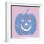 Rose Gold Pumpkin-Summer Tali Hilty-Framed Giclee Print