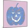 Rose Gold Pumpkin-Summer Tali Hilty-Mounted Giclee Print