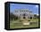 Rose Hall, Jamaica, Caribbean, West Indies-Robert Harding-Framed Stretched Canvas