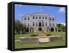 Rose Hall, Jamaica, Caribbean, West Indies-Robert Harding-Framed Stretched Canvas