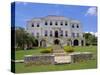 Rose Hall, Jamaica, Caribbean, West Indies-Robert Harding-Stretched Canvas