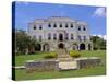 Rose Hall, Jamaica, Caribbean, West Indies-Robert Harding-Stretched Canvas