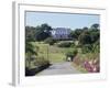 Rose Hall Montego Bay Jamaica-null-Framed Photographic Print