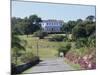 Rose Hall Montego Bay Jamaica-null-Mounted Photographic Print