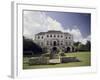 Rose Hall, Montego Bay, Jamaica-null-Framed Photographic Print