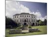 Rose Hall, Montego Bay, Jamaica-null-Mounted Photographic Print