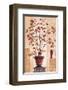 Rose Hip-Renate Holzner-Framed Art Print