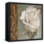 Rose I-Patricia Pinto-Framed Stretched Canvas