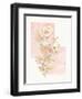 Rose I-unknown VanDyk-Framed Art Print