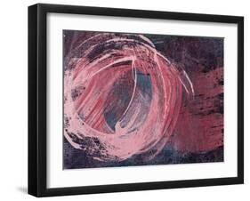 Rose Light II-Charles McMullen-Framed Art Print