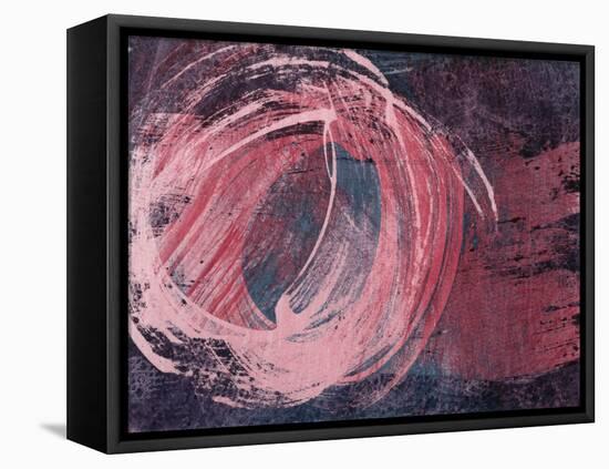 Rose Light II-Charles McMullen-Framed Stretched Canvas