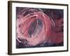 Rose Light II-Charles McMullen-Framed Art Print