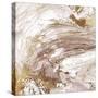 Rose Marble II-Eva Watts-Stretched Canvas