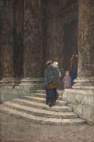 Giclee Print, , large