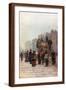 Brown Frame