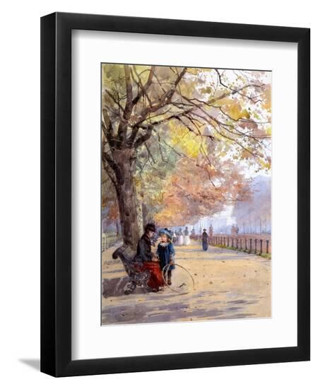 Giclee Print, , large