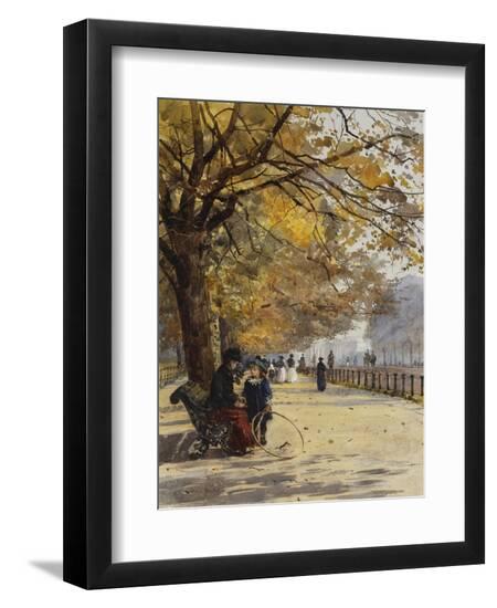 Premium Giclee Print, , large