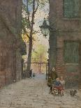 Piccadilly, 1894-Rose Maynard Barton-Giclee Print
