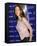 Rose McGowan-null-Framed Stretched Canvas