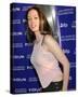 Rose McGowan-null-Stretched Canvas
