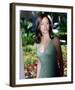 Rose McGowan-null-Framed Photo