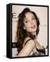 Rose McGowan-null-Framed Stretched Canvas