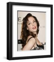 Rose McGowan-null-Framed Photo