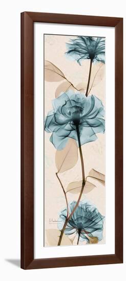 Rose Moments-Albert Koetsier-Framed Art Print