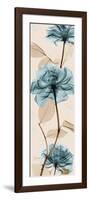 Rose Moments-Albert Koetsier-Framed Art Print