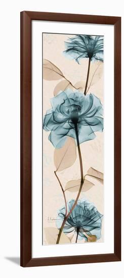 Rose Moments-Albert Koetsier-Framed Art Print