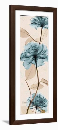 Rose Moments-Albert Koetsier-Framed Premium Giclee Print