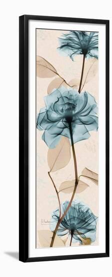 Rose Moments-Albert Koetsier-Framed Premium Giclee Print