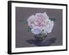 Rose Portrait-Christopher Ryland-Framed Giclee Print