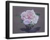 Rose Portrait-Christopher Ryland-Framed Giclee Print