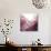 Rose Quartz B-GI ArtLab-Giclee Print displayed on a wall