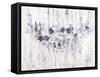 Rose Quartz Shimmer-Jodi Maas-Framed Stretched Canvas