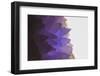 Rose Quartz-Zandria Muench Beraldo-Framed Photographic Print