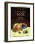 Rose Tea, Aromatic-null-Framed Art Print