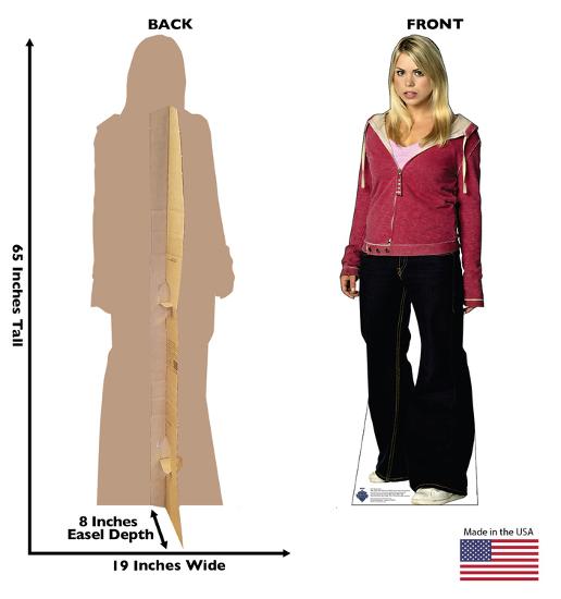 Cardboard Cutouts, , large